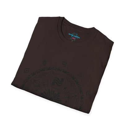 Link charm Unisex Softstyle T-Shirt