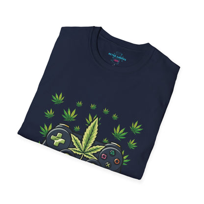 ''CannaPlay Tee'' V2