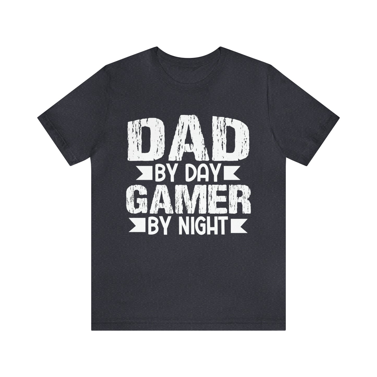 Dad by Day Gamer By Night v2