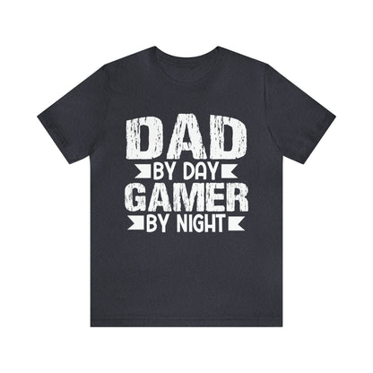 Dad by Day Gamer By Night v2