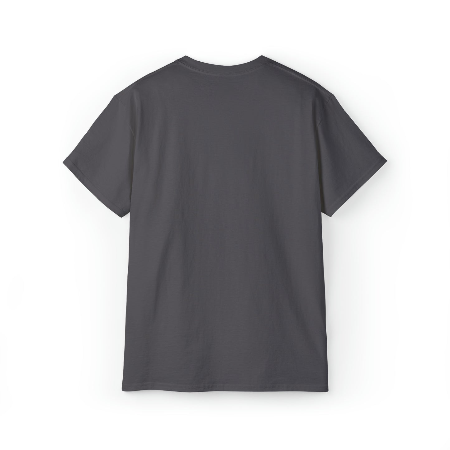 Camiseta unisex de ultra algodón.