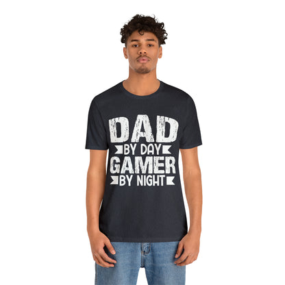 Dad by Day Gamer By Night v2