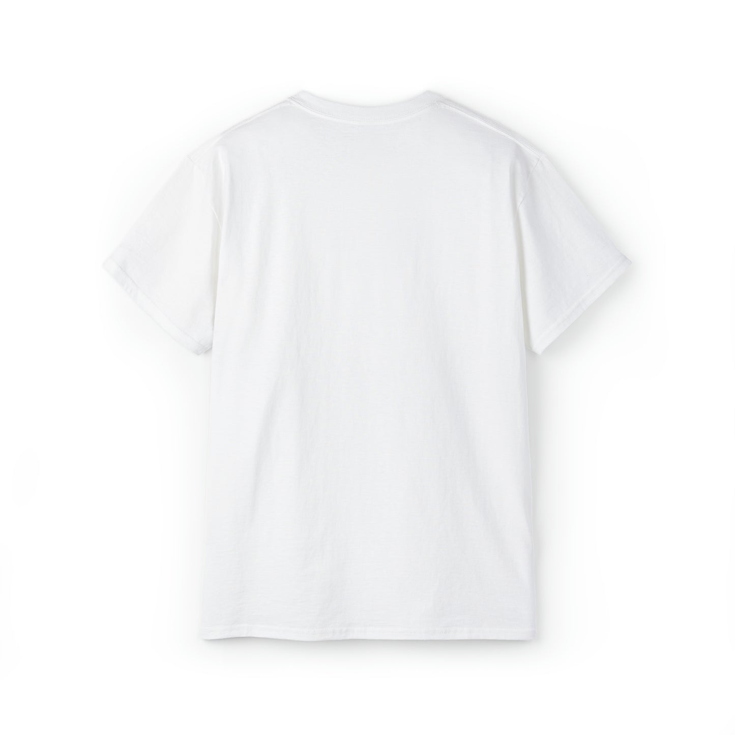 Sin juegos, sin vida. Camiseta unisex de ultra algodón.