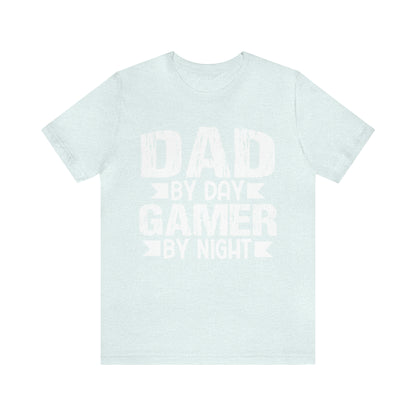 Dad by Day Gamer By Night v2