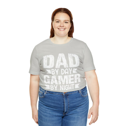 Dad by Day Gamer By Night v2