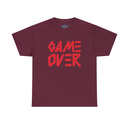 Game over v3