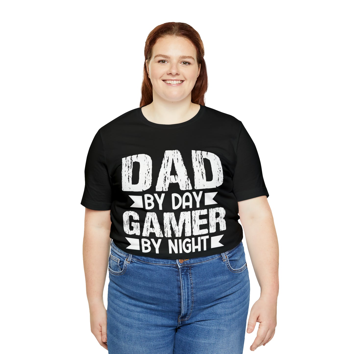 Dad by Day Gamer By Night v2