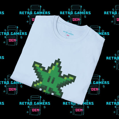 "PixelBud Joy Tee"