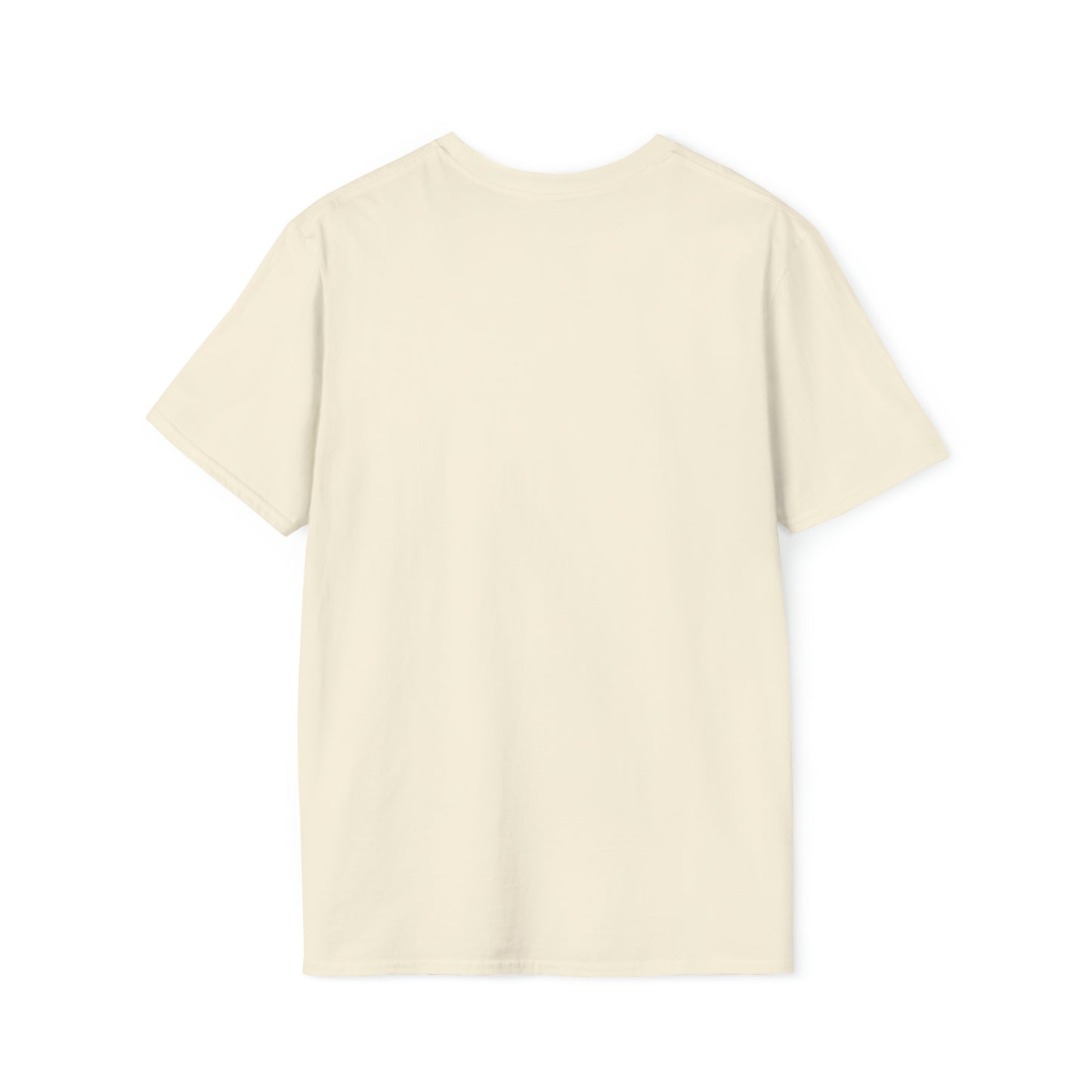 CHUN-LI Unisex Softstyle T-Shirt
