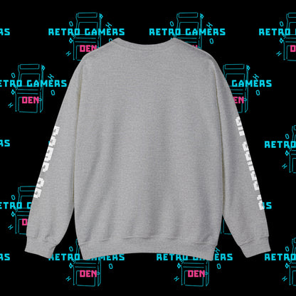 Pixel Bomb Crewneck