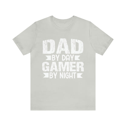 Dad by Day Gamer By Night v2