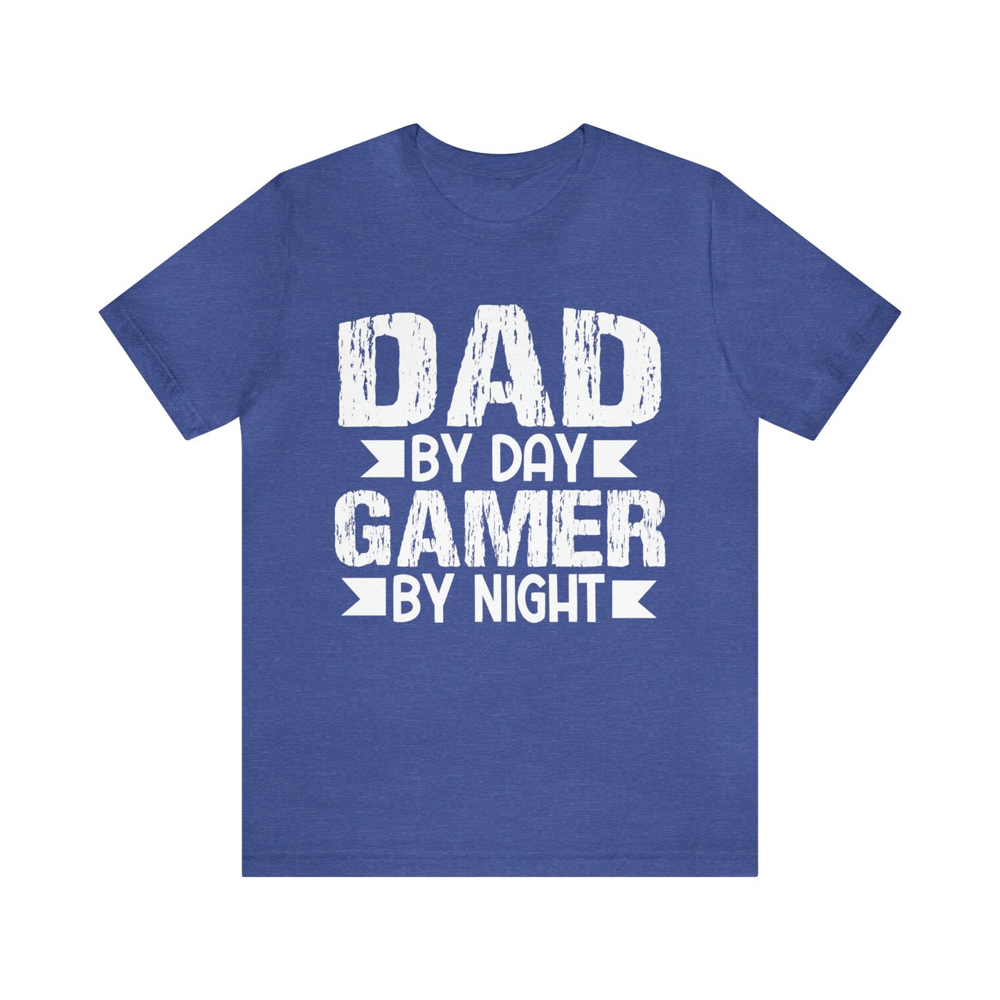 Dad by Day Gamer By Night v2