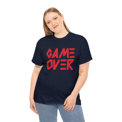 Game over v3