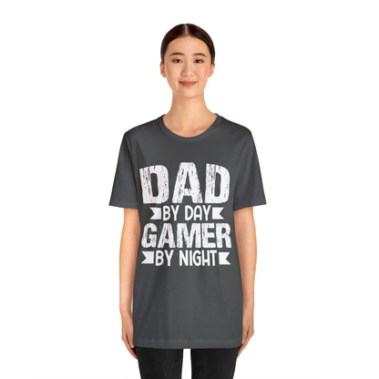 Dad by Day Gamer By Night v2