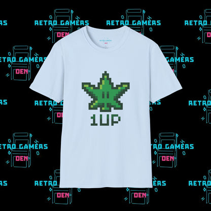 "PixelBud Joy Tee"