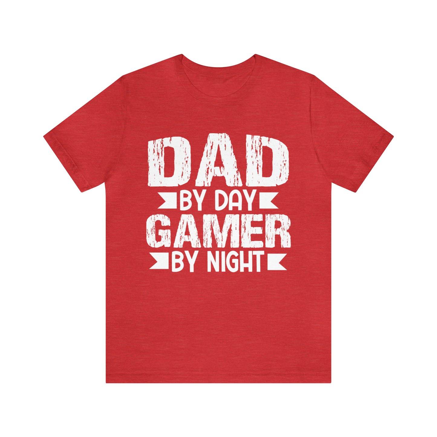 Dad by Day Gamer By Night v2