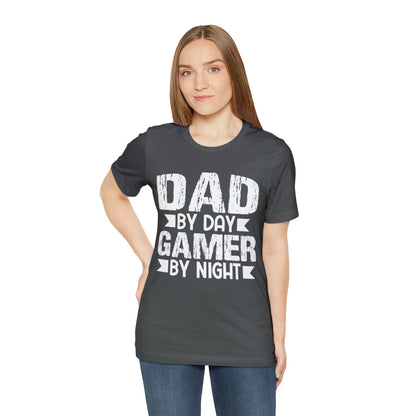 Dad by Day Gamer By Night v2