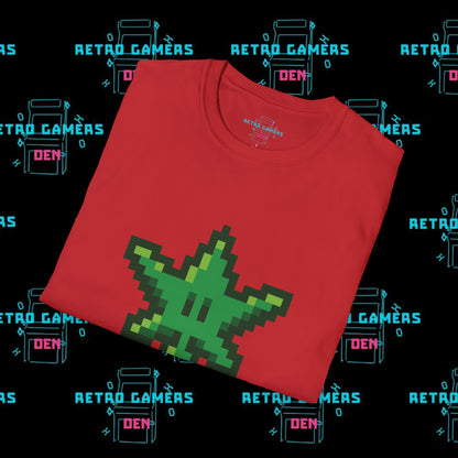 "PixelBud Joy Tee"