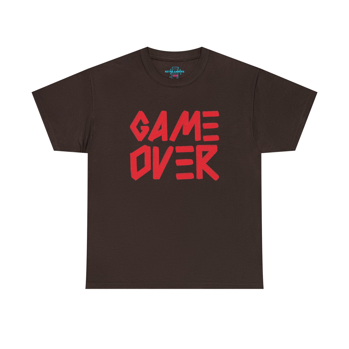 Game over v3