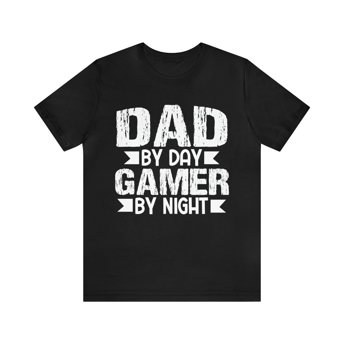 Dad by Day Gamer By Night v2