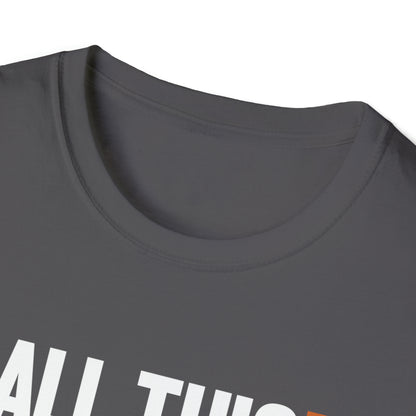 Camiseta unisex Toda esta realidad está reduciendo mi tiempo de juego