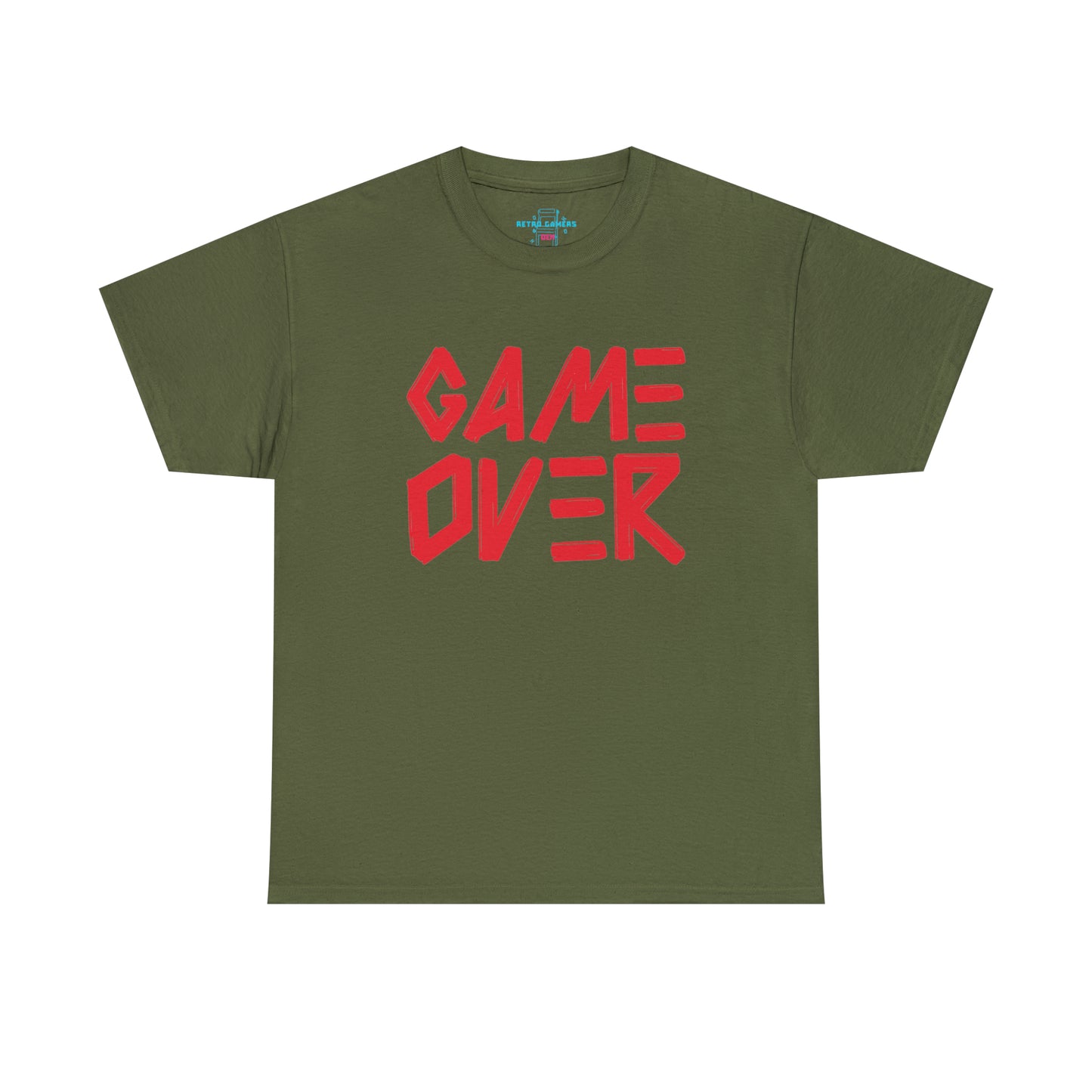 Game over v3