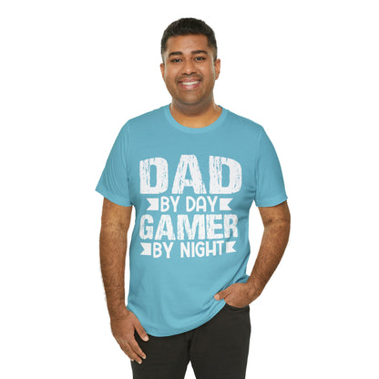 Dad by Day Gamer By Night v2