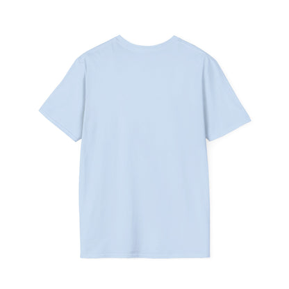 Link charm Unisex Softstyle T-Shirt