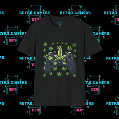 ''CannaPlay Tee'' V2