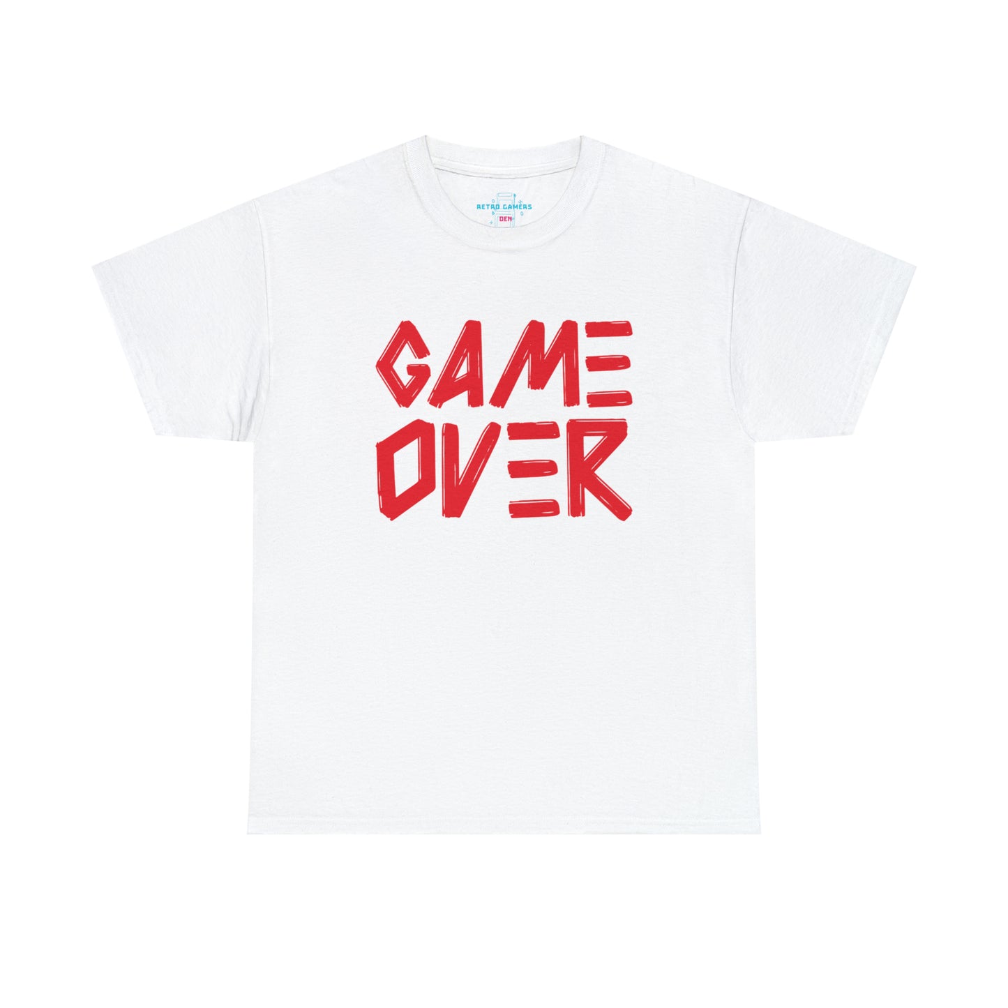 Game over v3