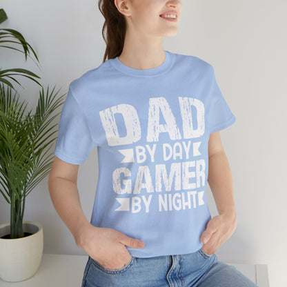 Dad by Day Gamer By Night v2