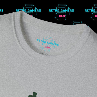 "PixelBud Joy Tee"