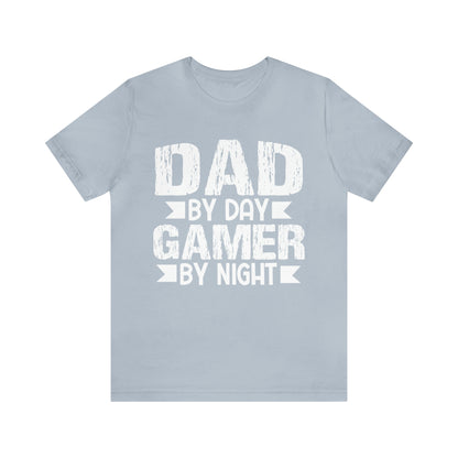 Dad by Day Gamer By Night v2