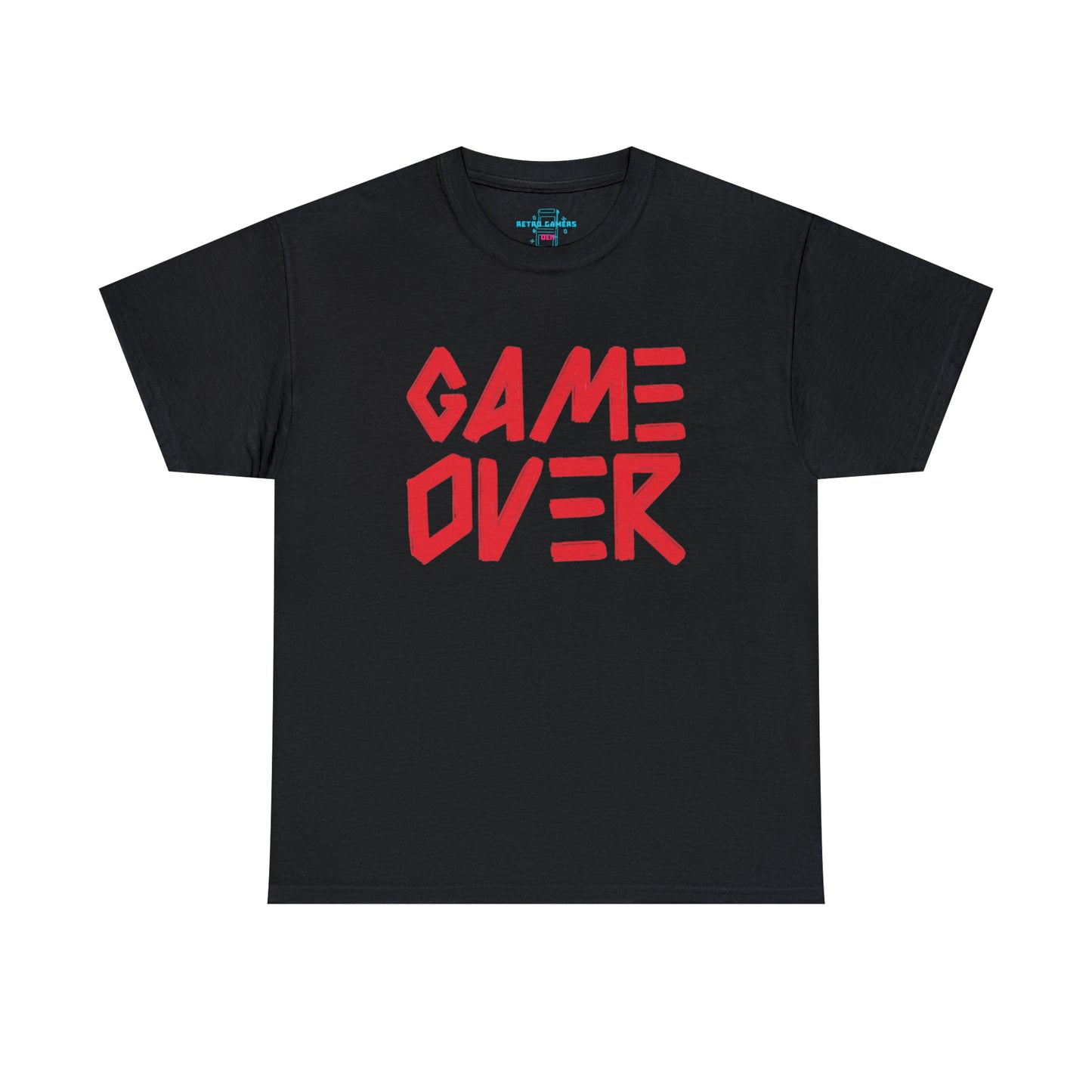 Game over v3