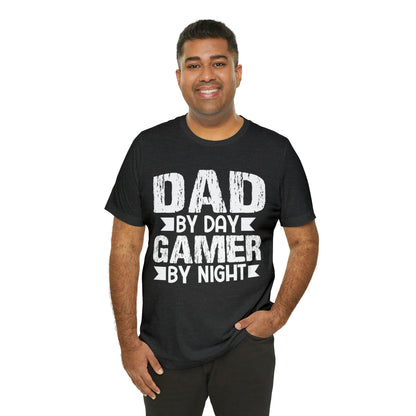 Dad by Day Gamer By Night v2