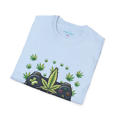 ''CannaPlay Tee'' V2