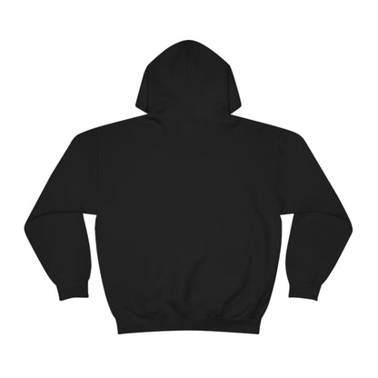 Sorry for what I said While Gaming Unisex Heavy Blend™ Hooded Sweatshirt