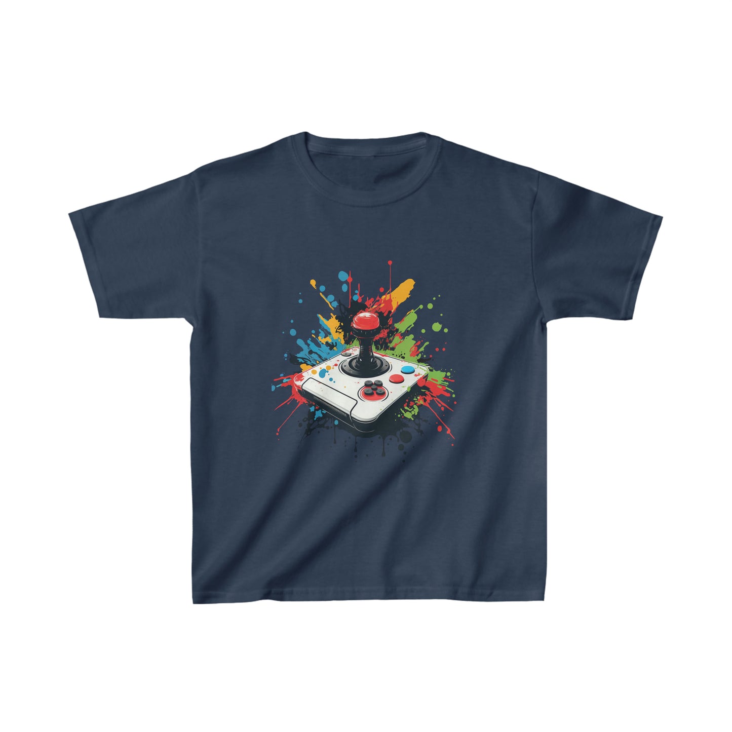 Original Joystick Kids Heavy Cotton™ Tee