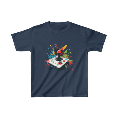 Original Joystick Kids Heavy Cotton™ Tee