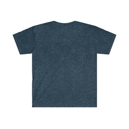 GAMER Unisex Softstyle T-Shirt