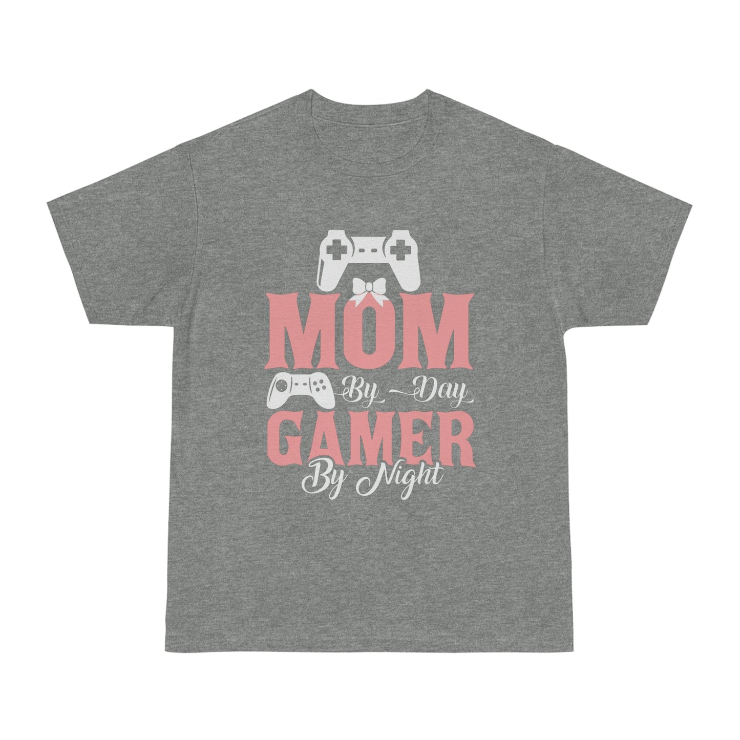 Mamá de día Gamer de noche 