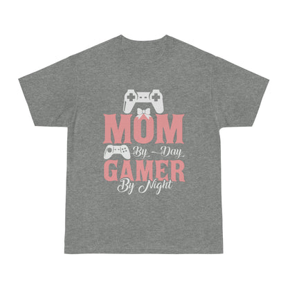 Mom By Day Gamer By Night