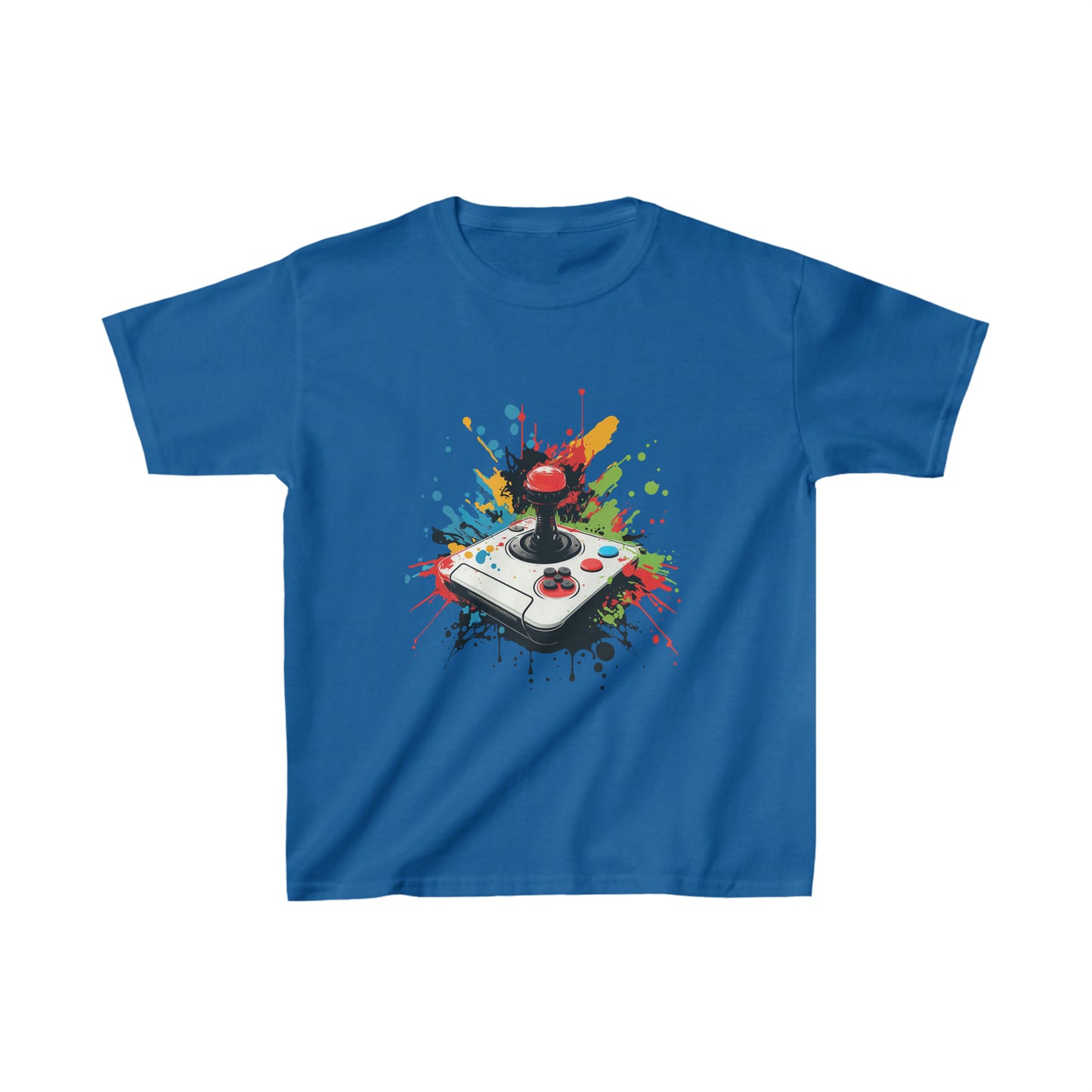 Original Joystick Kids Heavy Cotton™ Tee