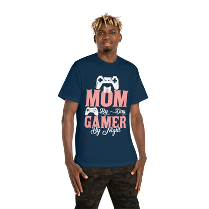 Mom By Day Gamer By Night