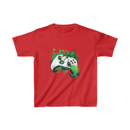 Camiseta con control Xbox para niños Heavy Cotton™ 