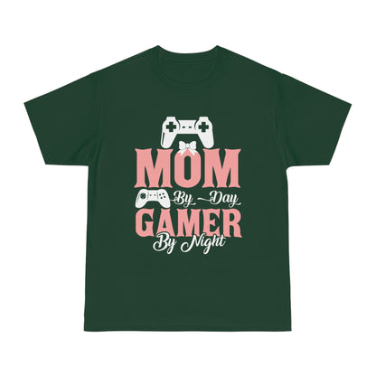 Mamá de día Gamer de noche 