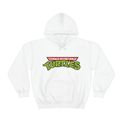 Sudadera con capucha unisex Heavy Blend™ de Tortugas 