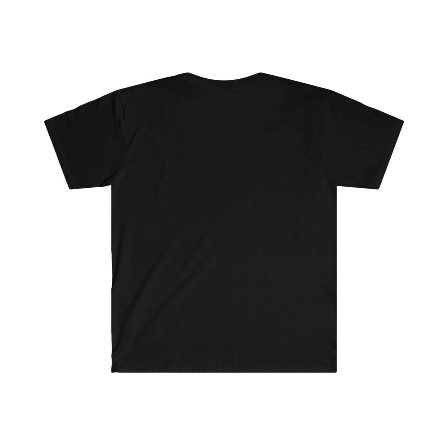 EVOLUTION Unisex Softstyle T-Shirt