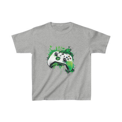 Camiseta con control Xbox para niños Heavy Cotton™ 