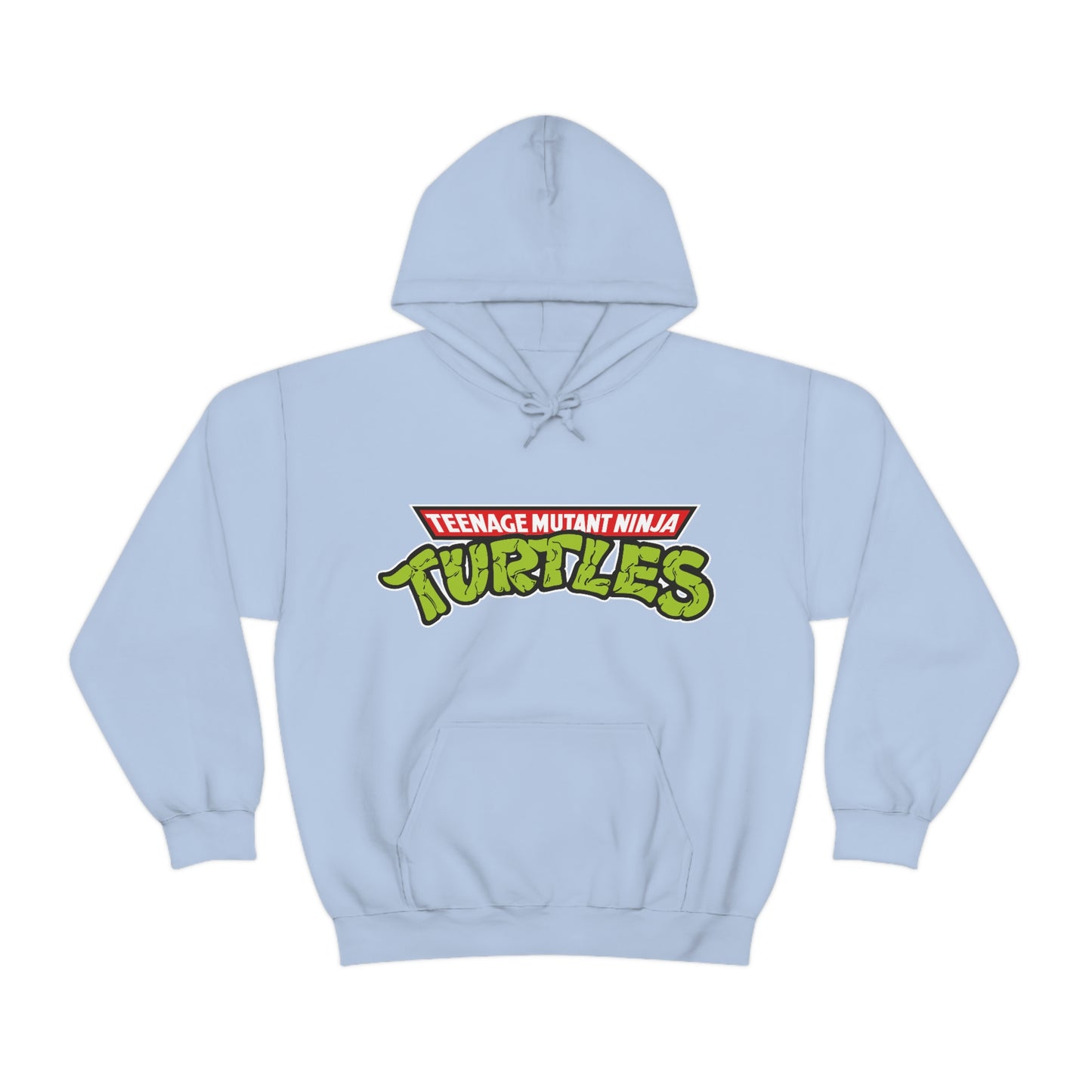 Sudadera con capucha unisex Heavy Blend™ de Tortugas 